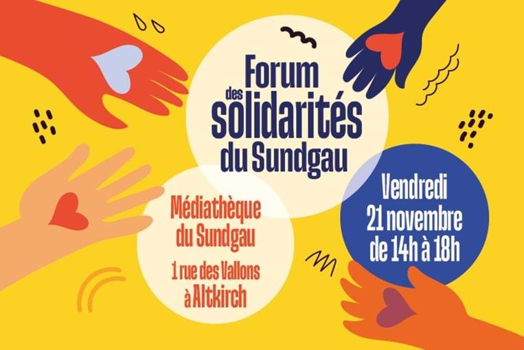 Forum des solidarités