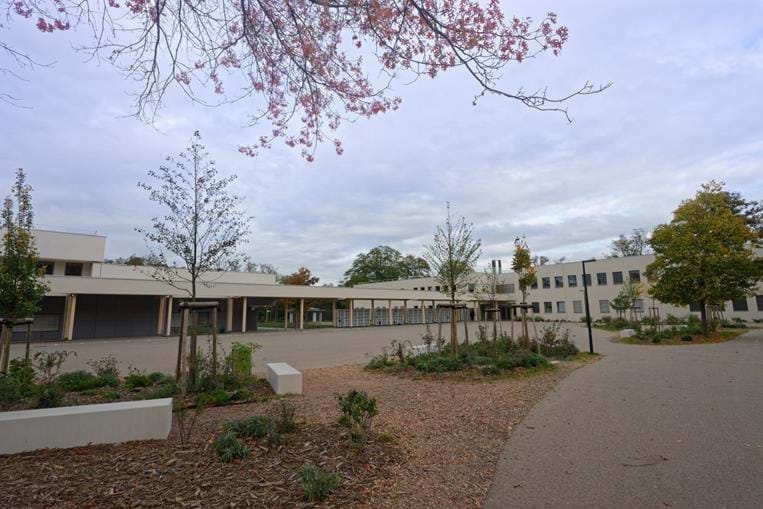 Collège Maurois - Bischwiller