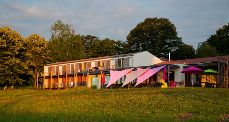 Foyer d'accueil spécialisé Air & Vie