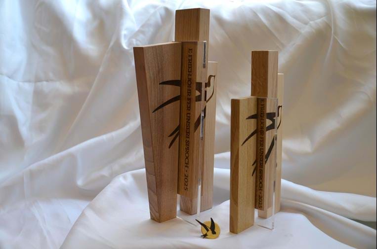 Trophées des Schwälmele