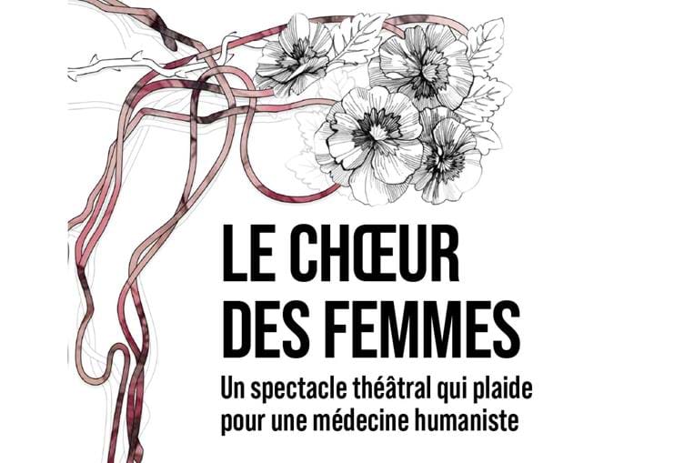 Le chœur des femmes